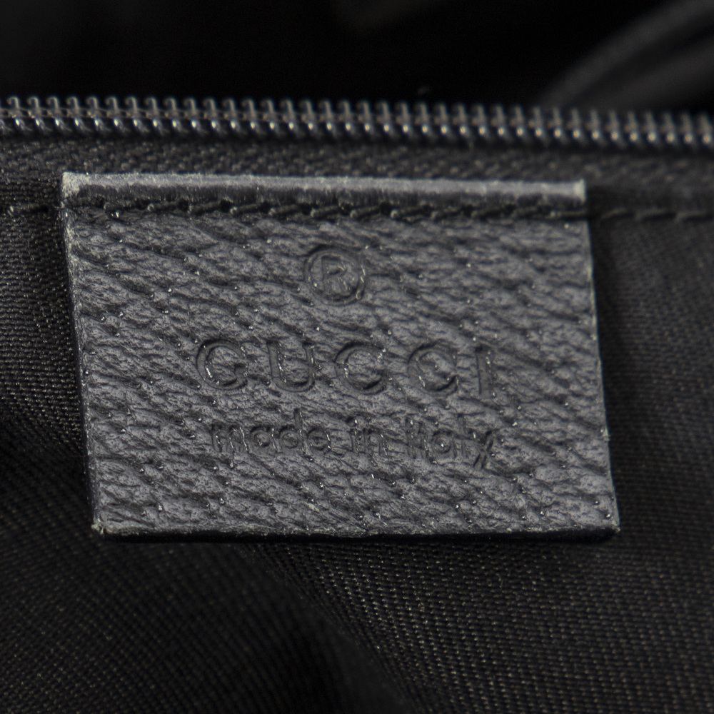 Gucci Large 3 D-Rings Abbey Shopper - Picture 14 of 15